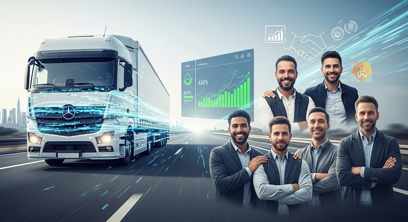 চাউফার টার্ন ওভার হ্রাস করা: কতটা যুক্তিসঙ্গত, ডেটা-চালিত ব্যবস্থাপনা ধারণকে উন্নত করে