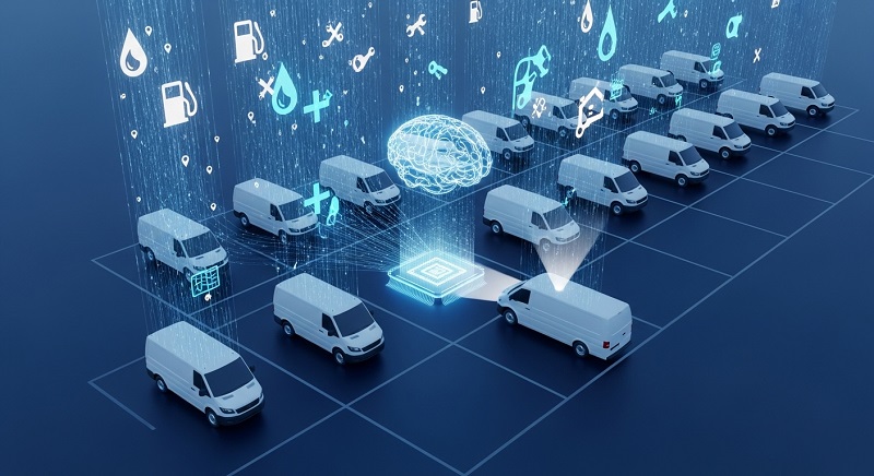 আপনার যানবাহন ক্রয়ের কৌশল অপ্টিমাইজ করতে টেলিমেটিক্স তথ্য ব্যবহার করা