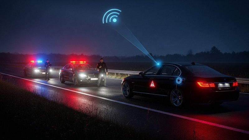 সক্রিয় হস্তক্ষেপ: কিভাবে রিমোট ইঞ্জিন কাট-অফ সহ VT08F ফ্লিট নিরাপত্তাকে পুনরায় সংজ্ঞায়িত করে