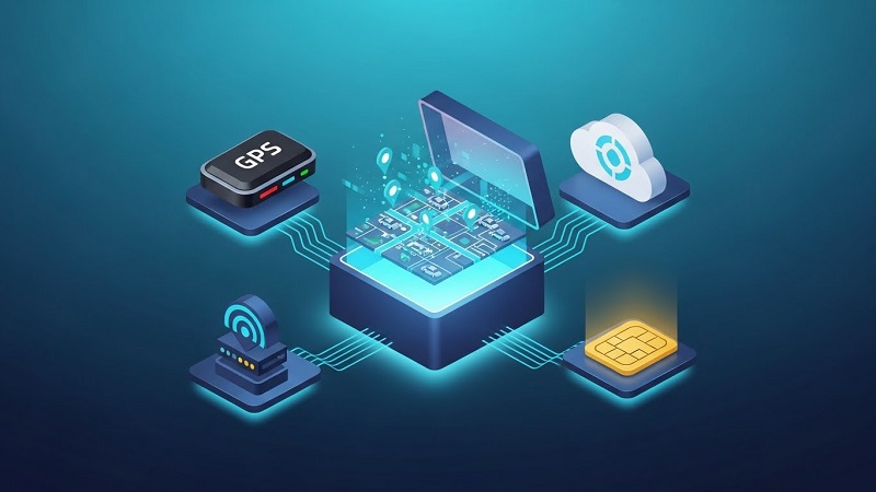 আপনার সাফল্য সহজ করুন: কিভাবে একটি একক টার্নকি অংশীদারের সাথে একটি GPS ব্যবসা চালু এবং স্কেল করবেন