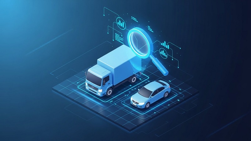 অনুমান করা বন্ধ করুন, নিয়ন্ত্রণ শুরু করুন: জিপিএস ট্র্যাকারদের জন্য আসল ব্যবসার কেস