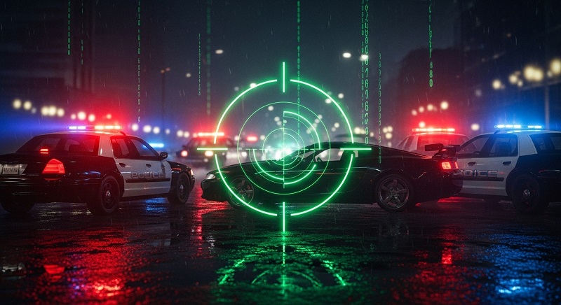 কীভাবে রিয়েল-টাইম জিপিএস চোরদের উপর টেবিল ঘুরিয়ে দেয়?